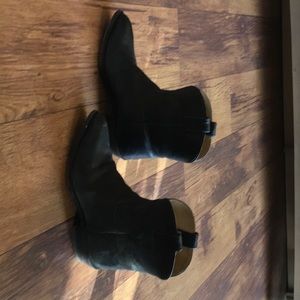 Frye Billy Short Boots